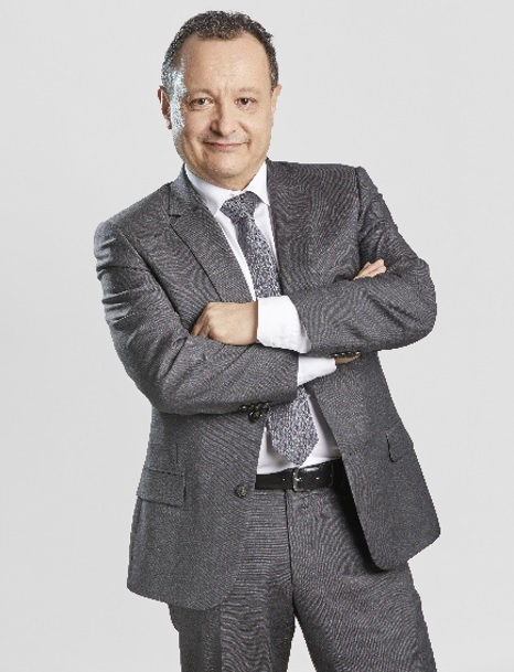 Edouard Macquin,  President of Lectra Americas. © Lectra